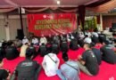 Momentum Asyura, Joyosemoyo dan Jawara Salurkan Rp170 Juta untuk Anak Yatim